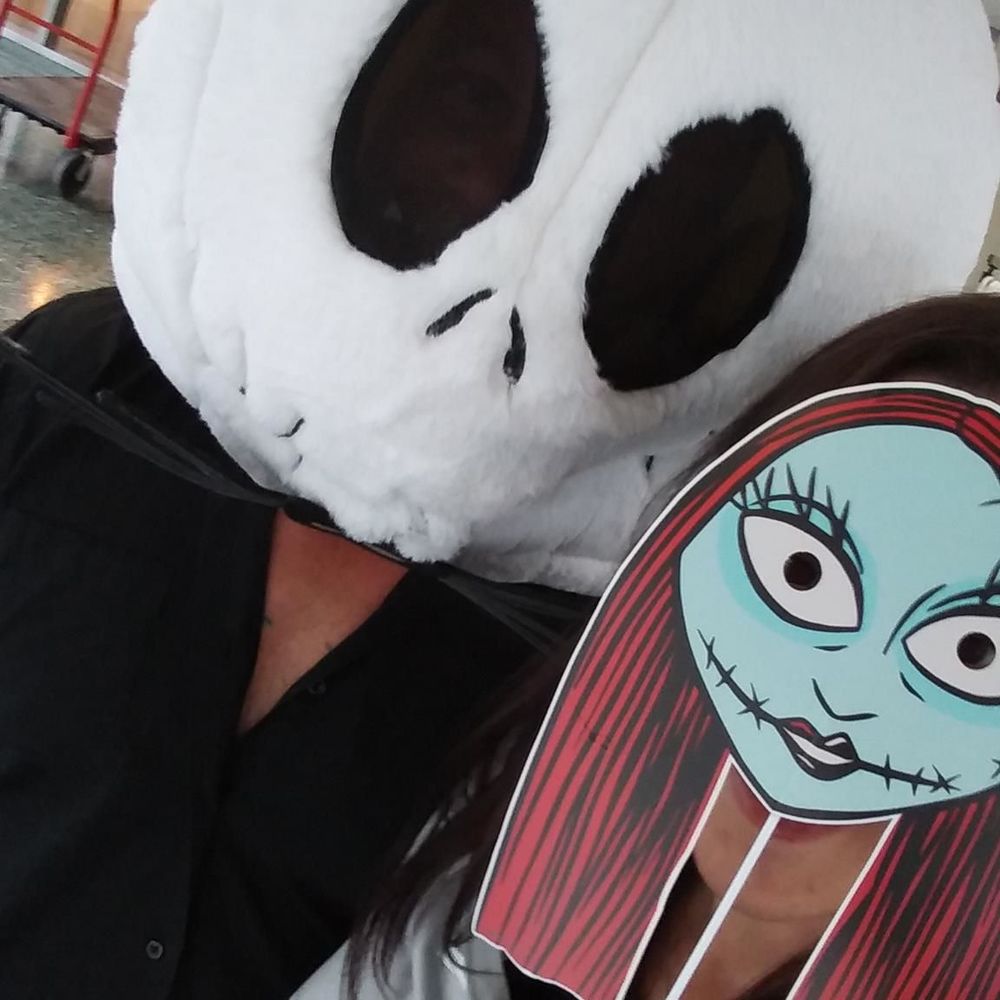 Meet your Posher, Alexandra